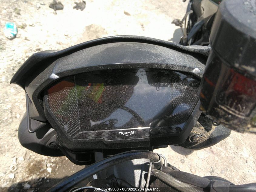 2020 TRIUMPH MOTORCYCLE STREET TRIPLE RS SMTA554S3LTAB7571