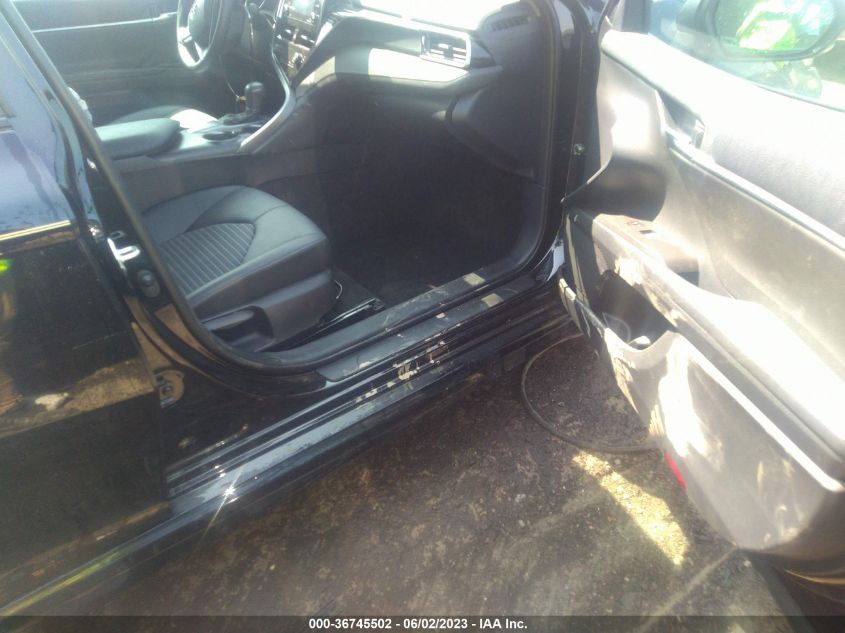 2023 TOYOTA CAMRY SE - 4T1T11AK1PU107511