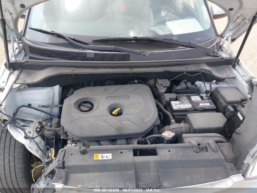 2018 KIA SOUL + - KNDJP3A54J7531125