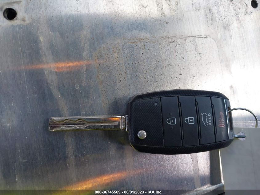 2018 KIA SOUL + - KNDJP3A54J7531125