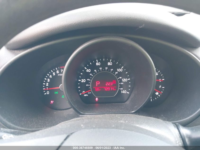 2018 KIA SOUL + - KNDJP3A54J7531125