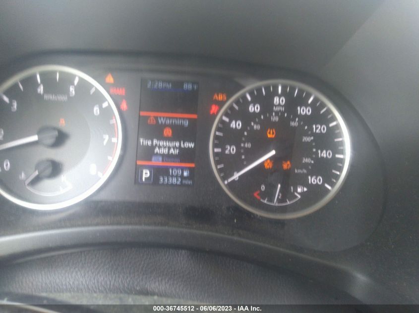 2021 NISSAN SENTRA S - 3N1AB8BV4MY330017