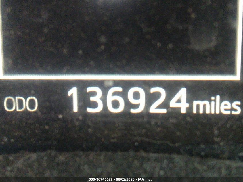 2017 TOYOTA COROLLA L/LE/XLE/SE - 5YFBURHE1HP576277