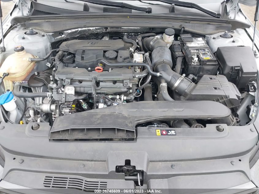 2023 KIA K5 GT-LINE - 5XXG64J26PG188603