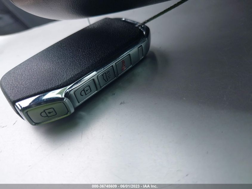 2023 KIA K5 GT-LINE - 5XXG64J26PG188603
