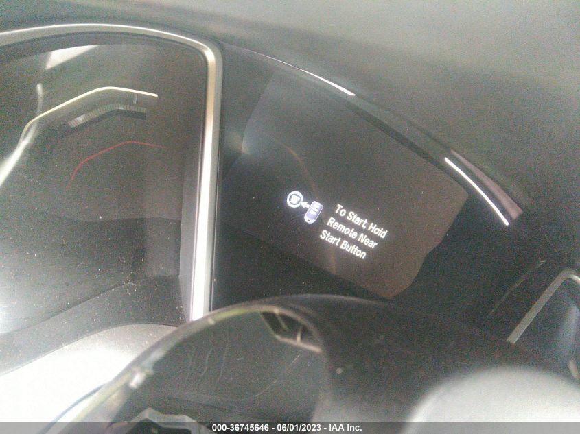 2020 HONDA CIVIC SEDAN SPORT - 2HGFC2F88LH509328
