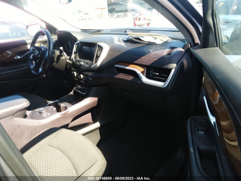 2020 GMC TERRAIN SLE - 3GKALMEV2LL178883