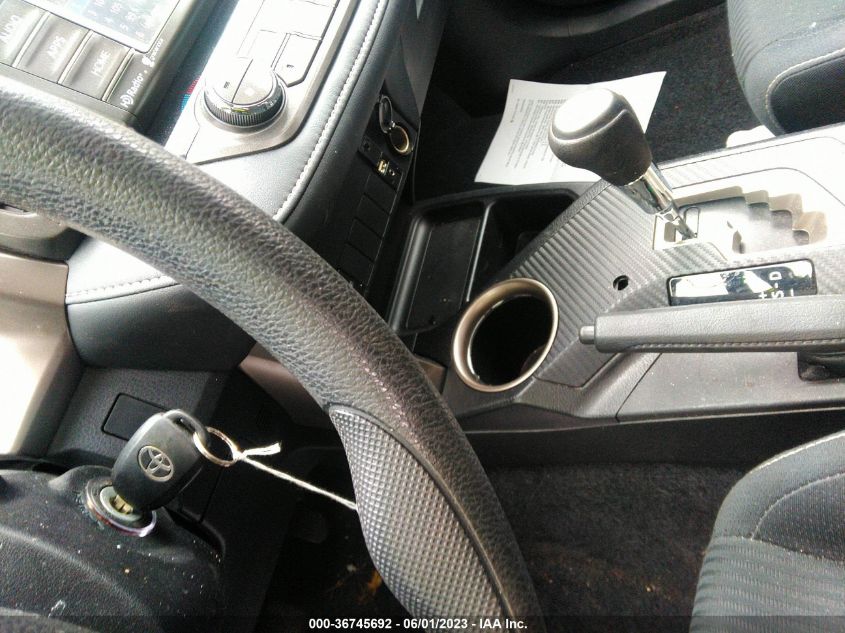 2014 TOYOTA RAV4 XLE - 2T3RFREVXEW182047