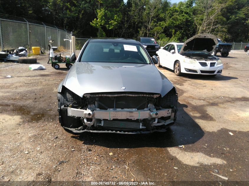 2015 MERCEDES-BENZ C-CLASS C 300 - 55SWF4JB7FU070426