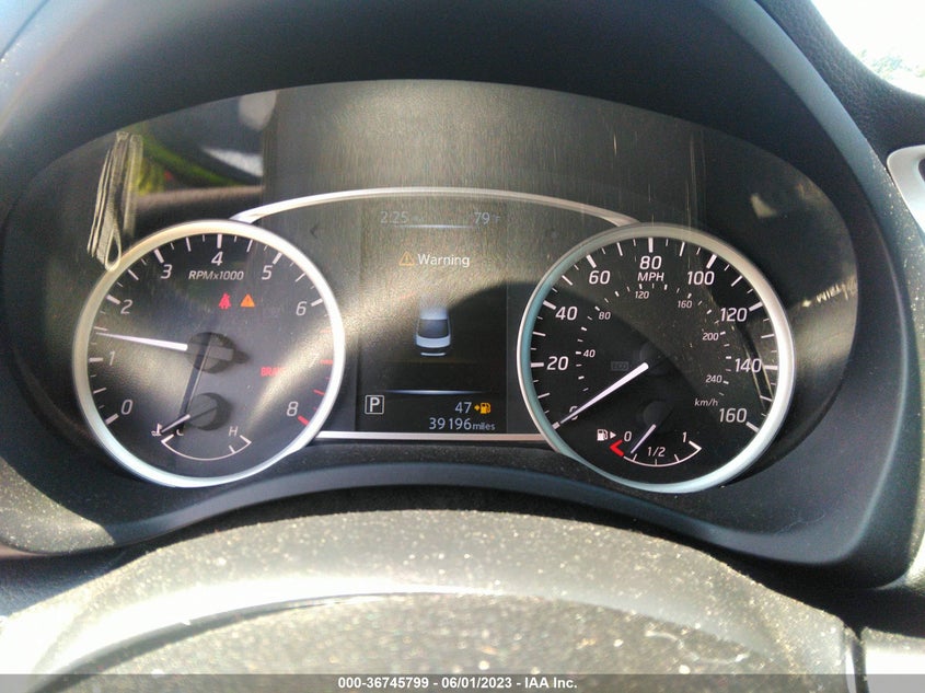 VIN 3N1AB7AP6HL716695 2017 NISSAN SENTRA SV