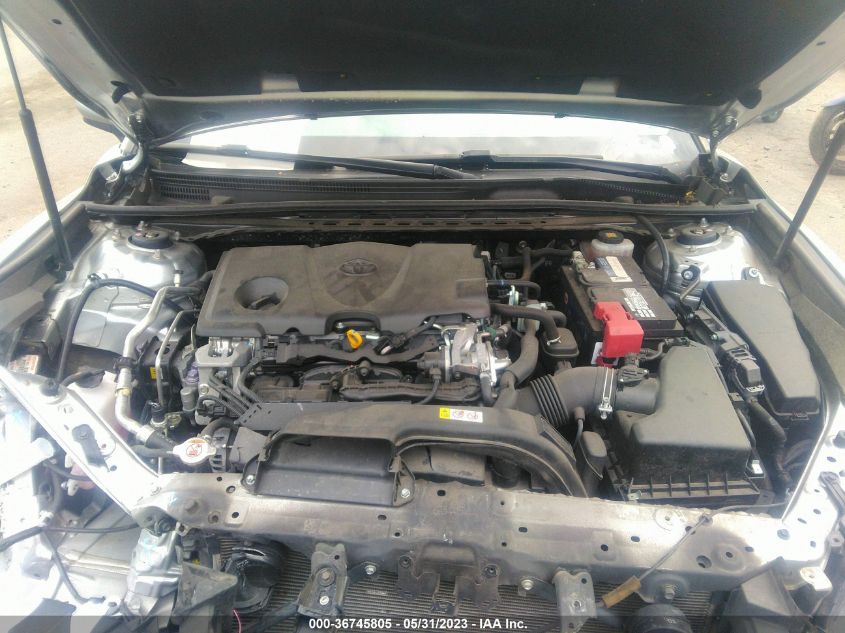 2018 TOYOTA CAMRY LE/SE/XLE/L - JTNB11HK7J3045532