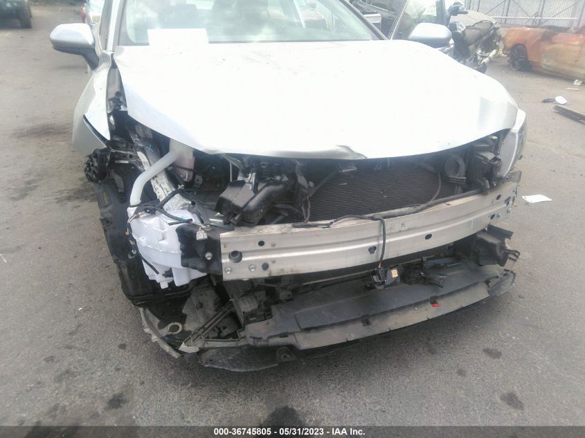 2018 TOYOTA CAMRY LE/SE/XLE/L - JTNB11HK7J3045532