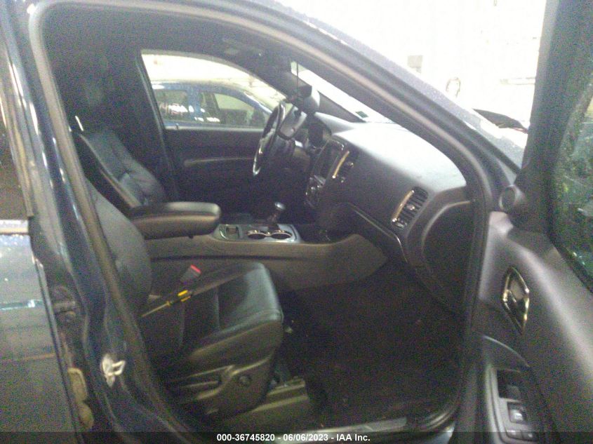 2020 DODGE DURANGO GT PLUS - 1C4RDJDG6LC103094