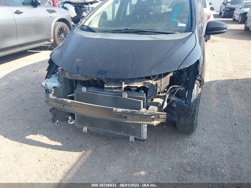 2018 HONDA FIT LX - 3HGGK5H40JM733422