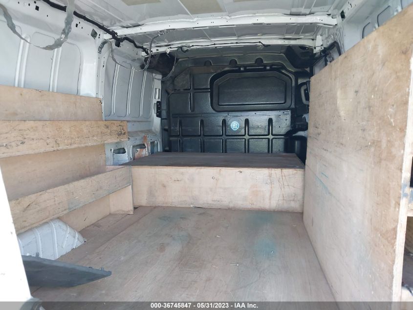 2018 FORD TRANSIT VAN - 1FTYR2ZM3JKB20696