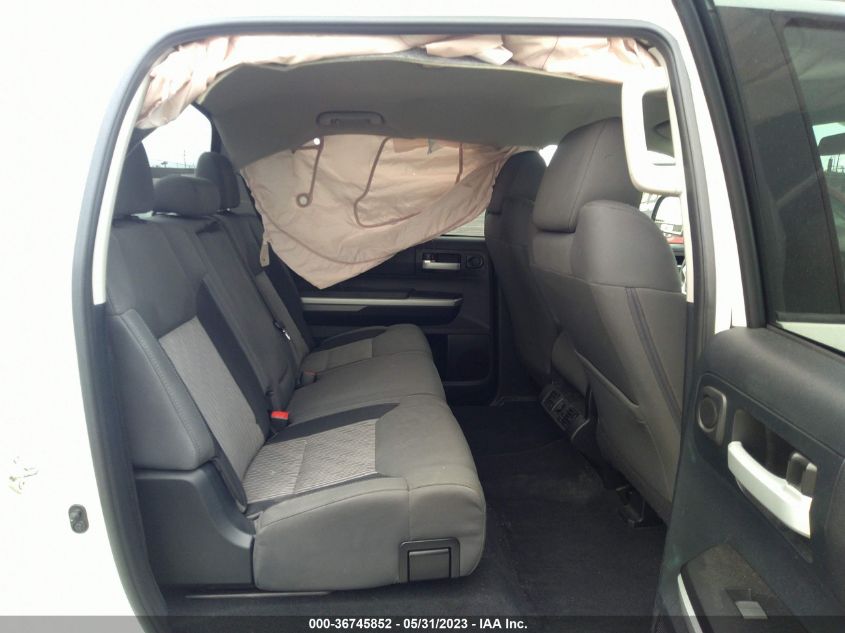 2015 TOYOTA TUNDRA 2WD TRUCK SR5 - 5TFEM5F10FX094243