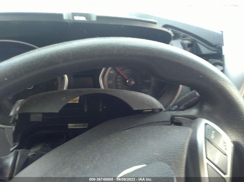 2015 HYUNDAI ELANTRA GT - KMHD35LH5FU237765