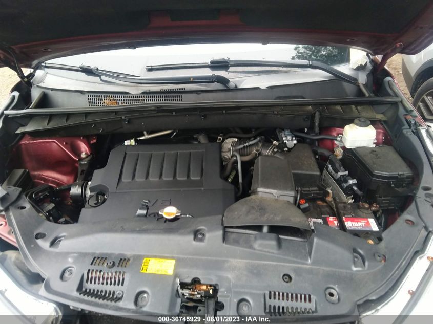 2015 TOYOTA HIGHLANDER LIMITED - 5TDDKRFH4FS219630