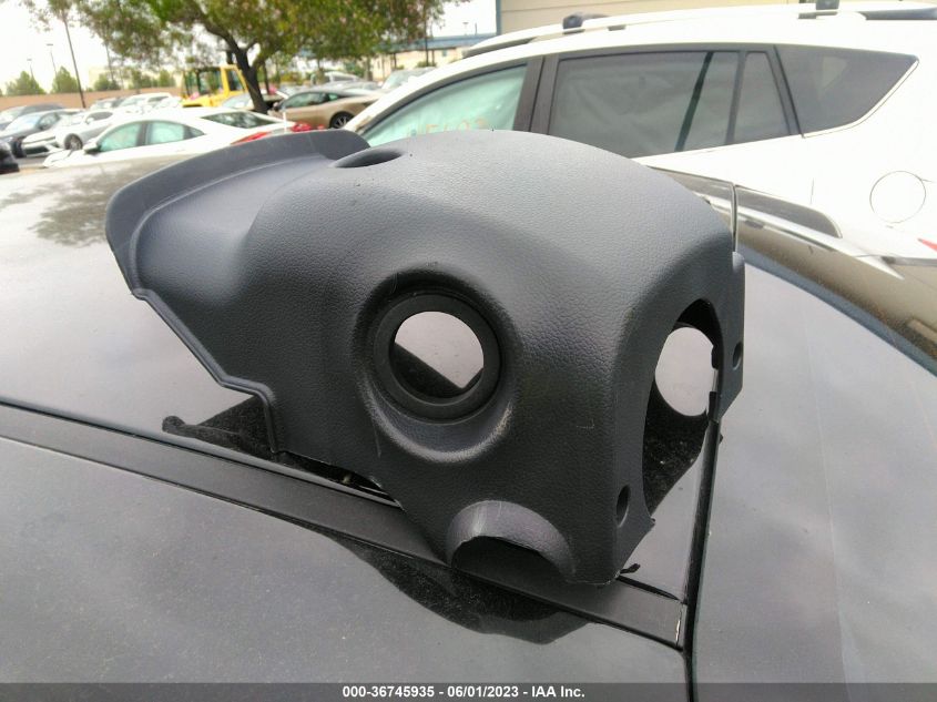 2013 KIA RIO LX - KNADM4A34D6178077