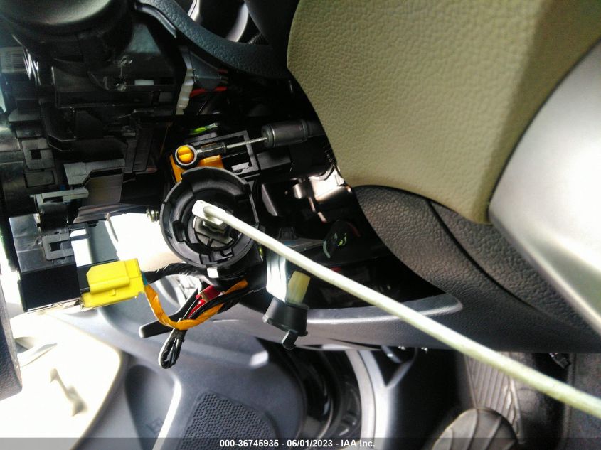 2013 KIA RIO LX - KNADM4A34D6178077