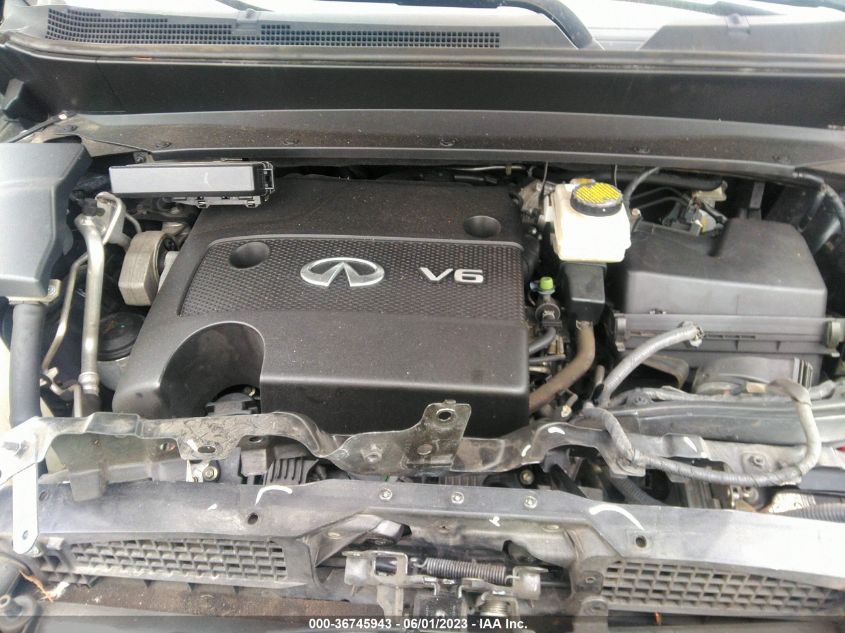 2014 INFINITI QX60 - 5N1AL0MN6EC534445