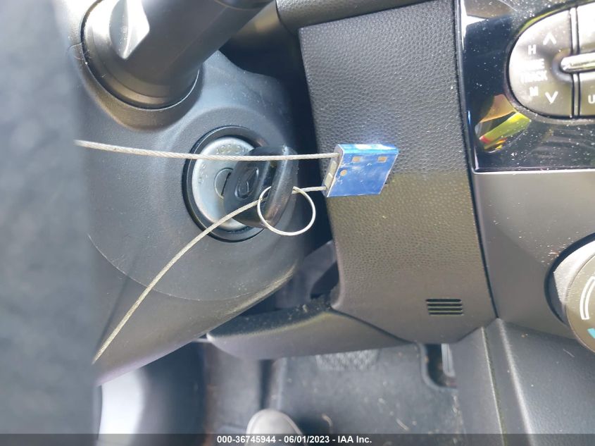 2013 MAZDA MAZDA2 TOURING - JM1DE1LY2D0158324