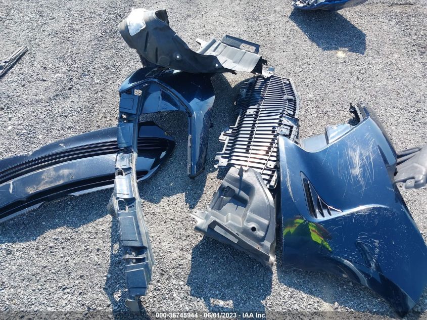 2013 MAZDA MAZDA2 TOURING - JM1DE1LY2D0158324