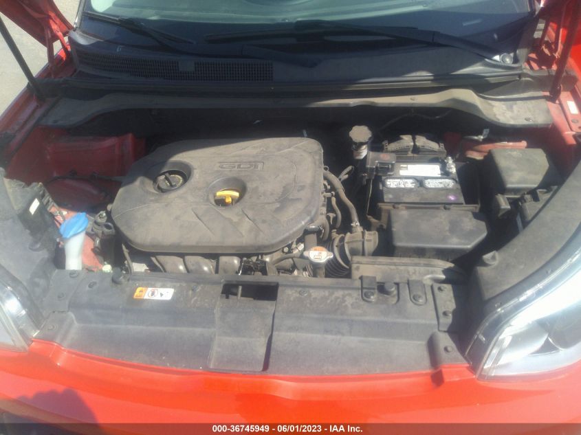 2015 KIA SOUL + - KNDJP3A58F7814098