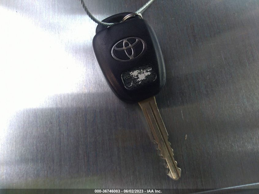 2014 TOYOTA CAMRY L/LE/XLE/SE/SE SPORT - 4T4BF1FK8ER382477