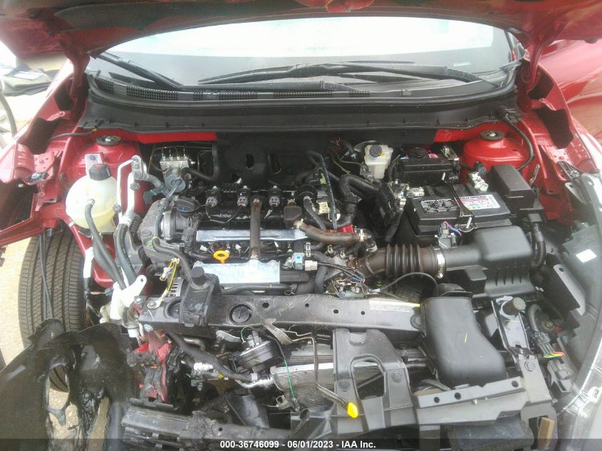 2023 NISSAN KICKS SR - 3N1CP5DV3PL483768