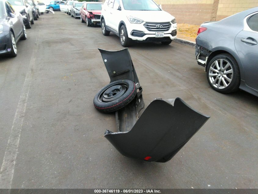 2014 LEXUS GS 350 - JTHBE1BL3E5040525