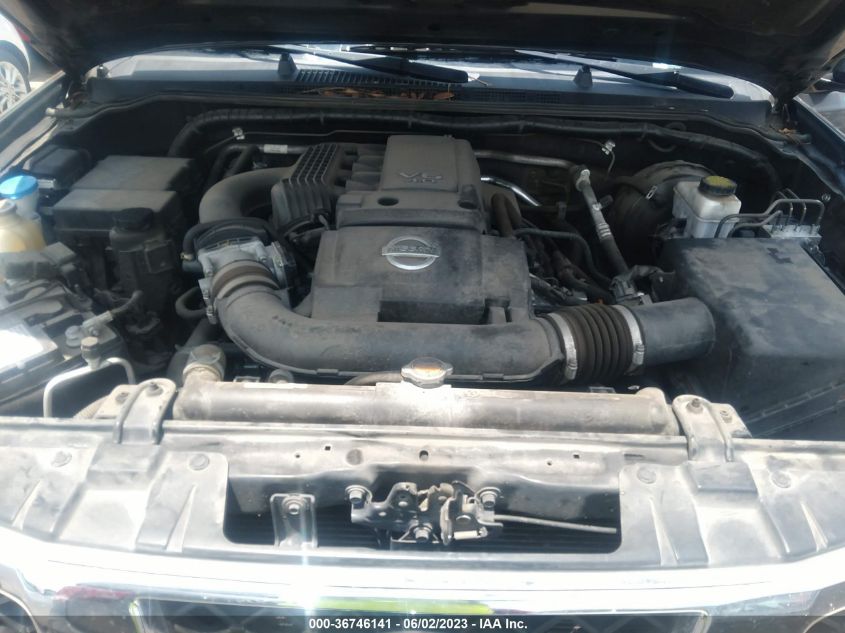 2019 NISSAN FRONTIER SV - 1N6AD0ER1KN776284