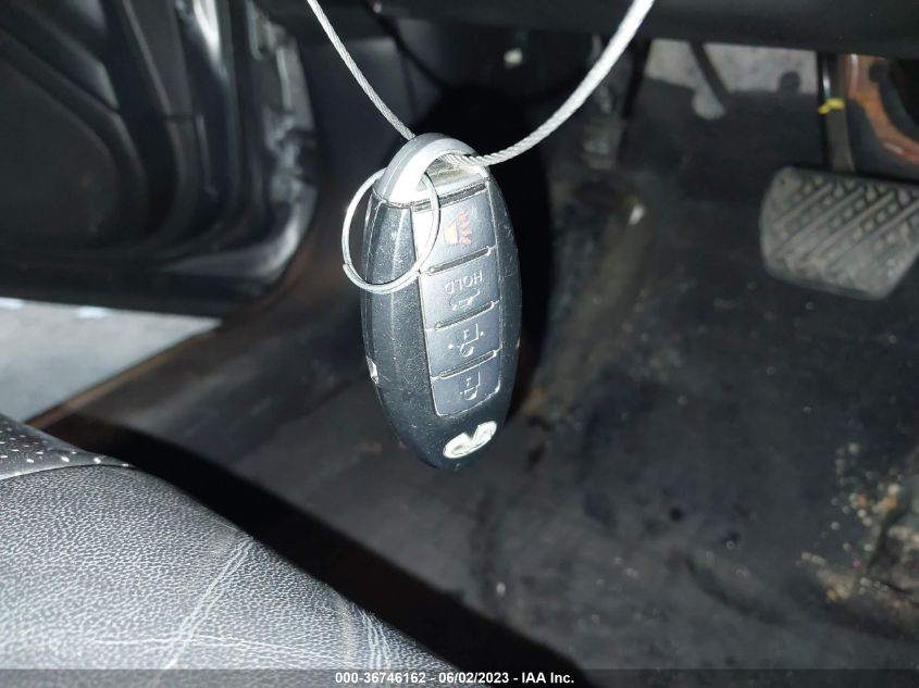 2013 INFINITI G37 SEDAN JOURNEY - JN1CV6AP9DM715406