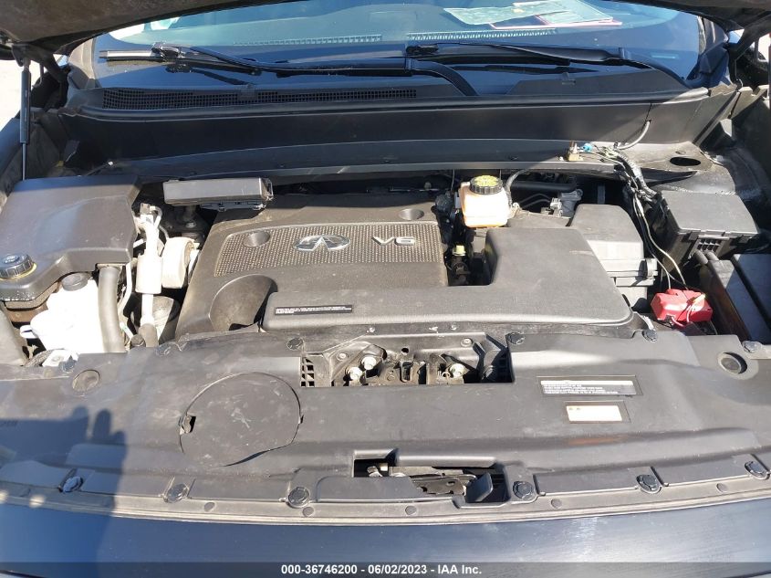 2015 INFINITI QX60 - 5N1AL0MN7FC549263