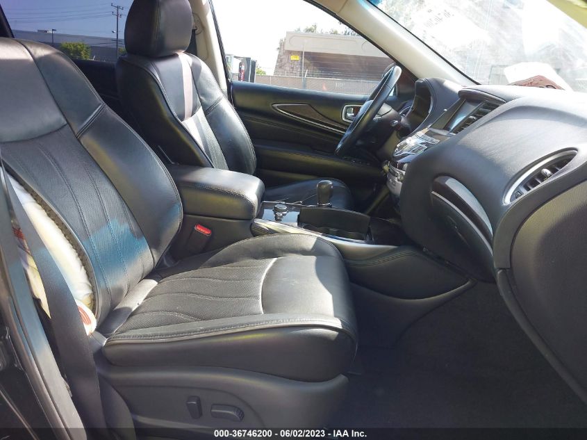 2015 INFINITI QX60 - 5N1AL0MN7FC549263
