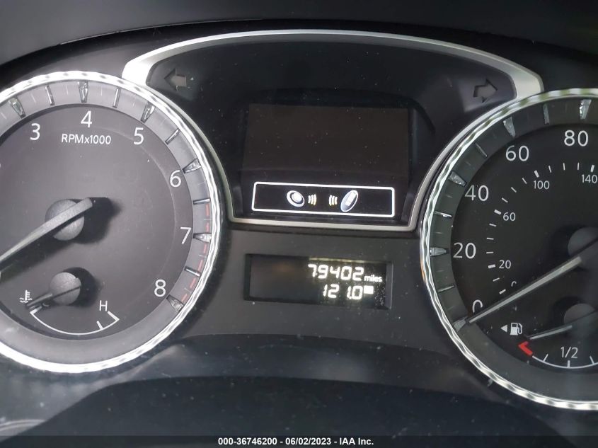2015 INFINITI QX60 - 5N1AL0MN7FC549263