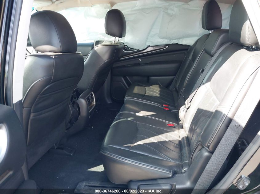 2015 INFINITI QX60 - 5N1AL0MN7FC549263