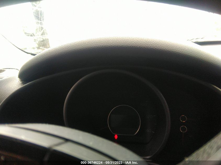 2015 KIA SOUL BASE - KNDJN2A28F7232279