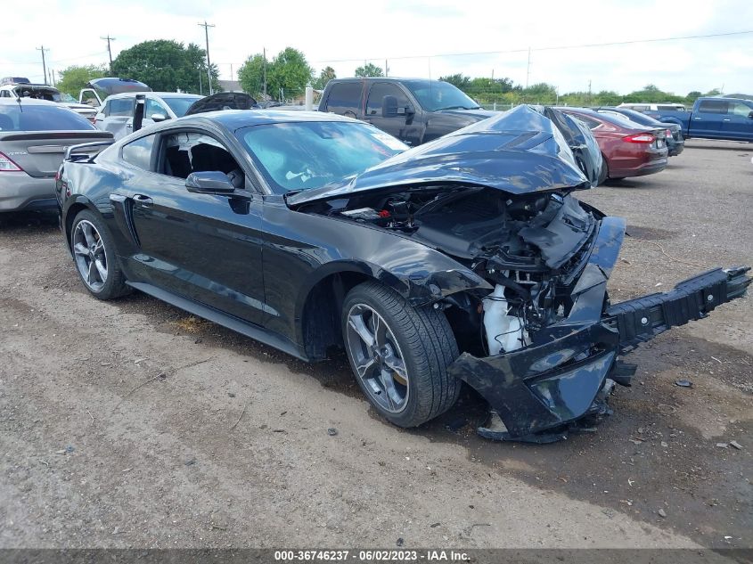 2022 FORD MUSTANG GT PREMIUM - 1FA6P8CF1N5127750