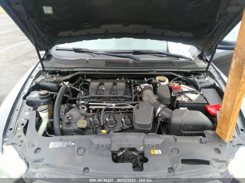 2015 FORD TAURUS SE - 1FAHP2D81FG189340