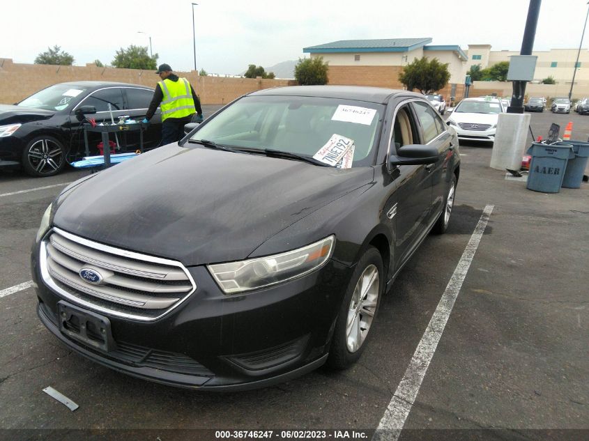 2015 FORD TAURUS SE - 1FAHP2D81FG189340