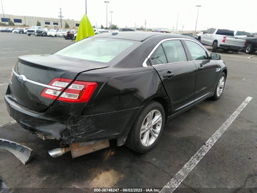 2015 FORD TAURUS SE - 1FAHP2D81FG189340