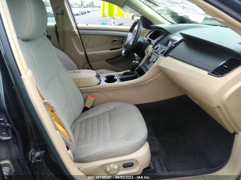 2015 FORD TAURUS SE - 1FAHP2D81FG189340