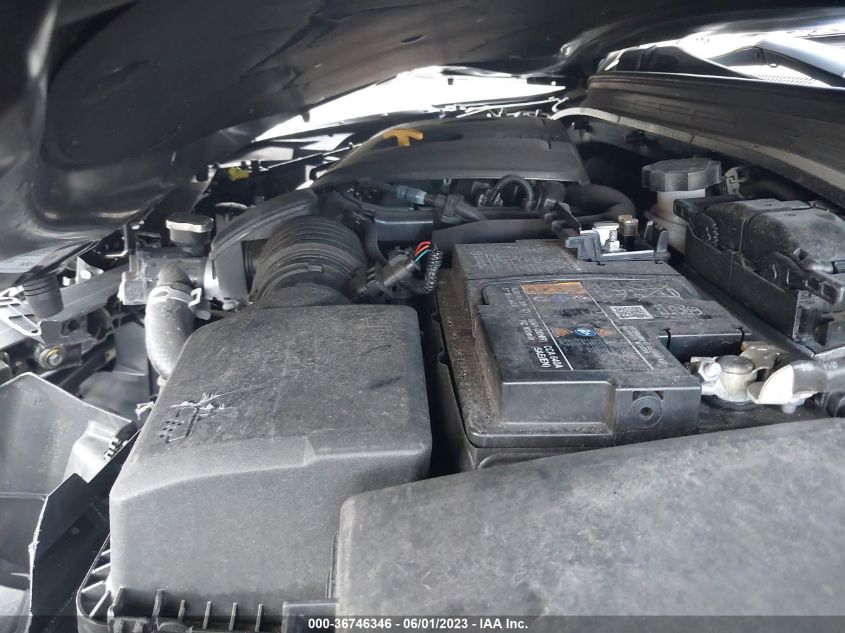 2022 KIA FORTE LXS - 3KPF24AD8NE473253