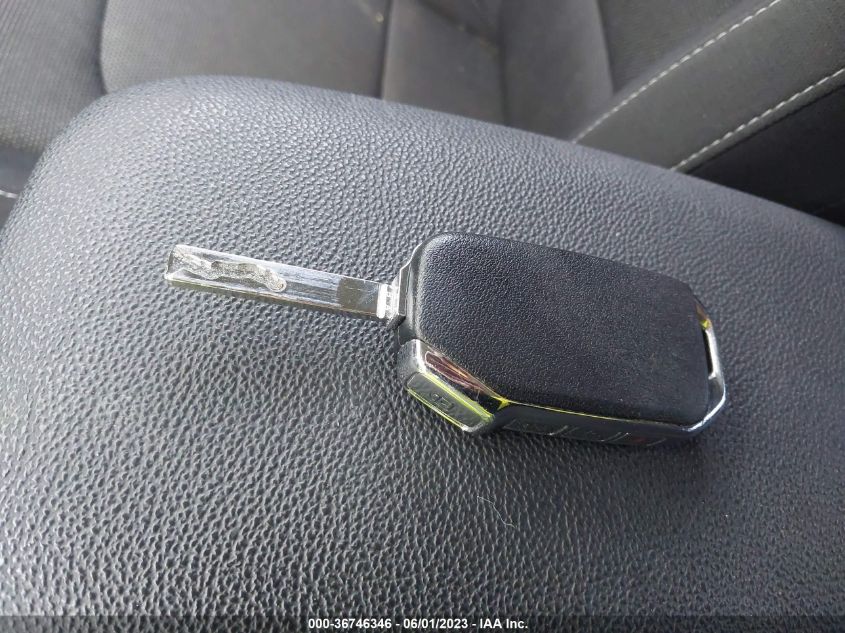 2022 KIA FORTE LXS - 3KPF24AD8NE473253