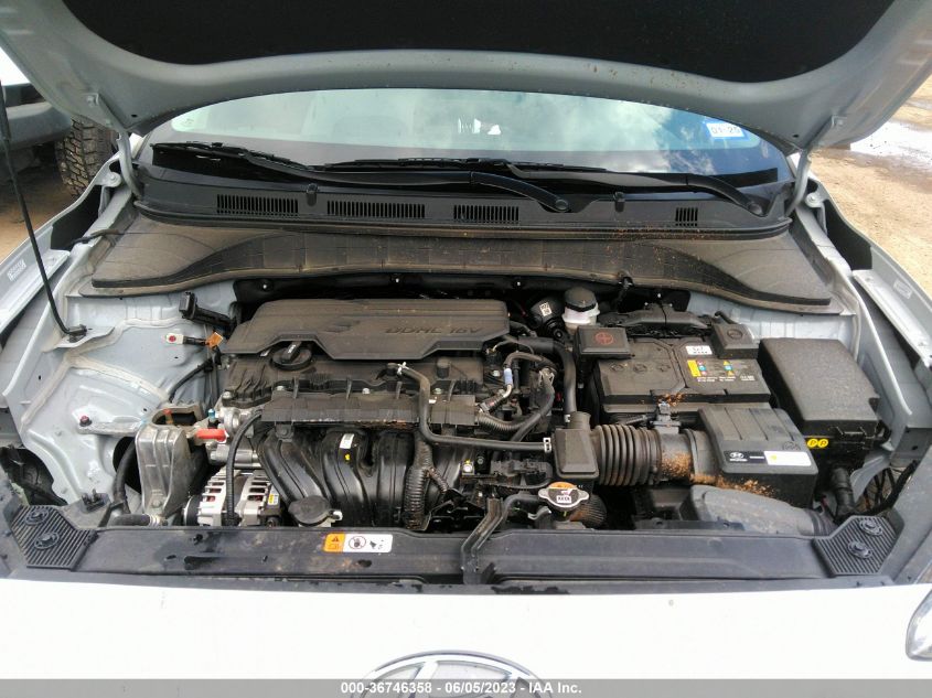 2023 HYUNDAI KONA SE - KM8K22AB3PU991319
