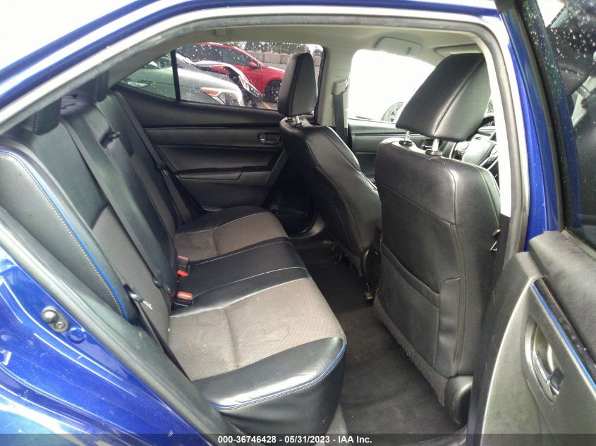 2017 TOYOTA COROLLA L/LE/XLE/SE - 5YFBURHE2HP596666