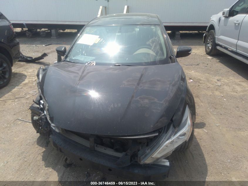 2016 NISSAN ALTIMA 2.5 SL - 1N4AL3AP5GC287181
