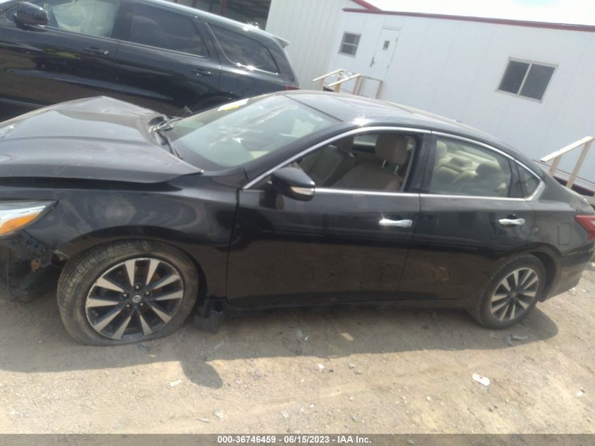 2016 NISSAN ALTIMA 2.5 SL - 1N4AL3AP5GC287181
