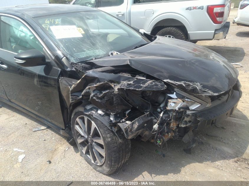2016 NISSAN ALTIMA 2.5 SL - 1N4AL3AP5GC287181
